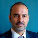 Portrait of Omar Al Hossary
